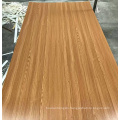 high gloss melamine mdf particle board